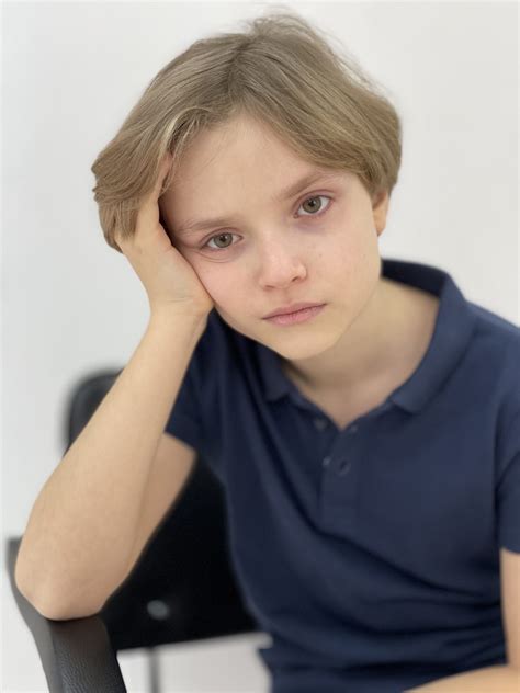 Фотогалерея Даниил Муравьев-Изотов