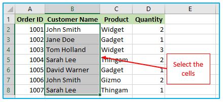 How To Find Duplicates Value In Excel