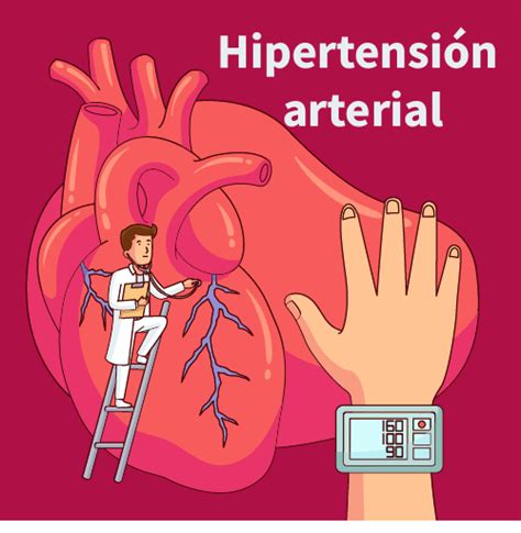 HipertensiÓn Arterial Salud Primero