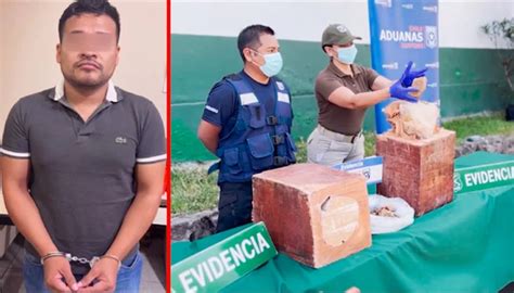 Dictan Cárcel Para El Hombre Que Transportaba Droga Oculta En Troncos