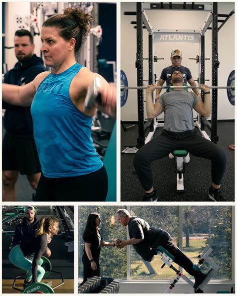 Peak Athletic Conditioning | Achieve Your Goals Today