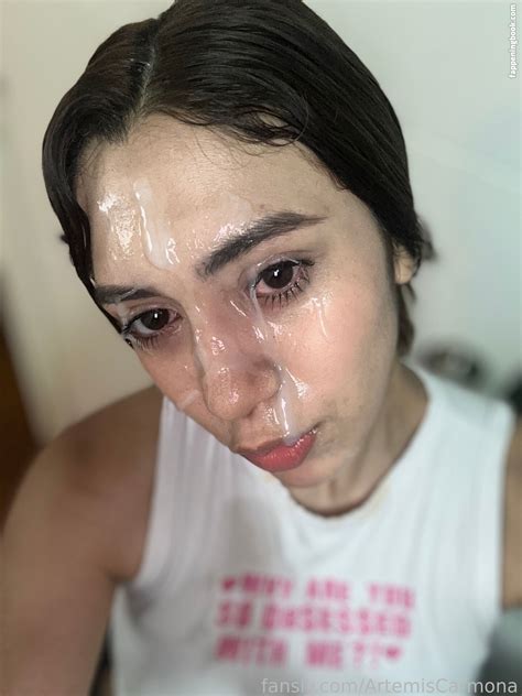 Artemis Carmona Artemiscarmona Nude OnlyFans Leaks Fappening