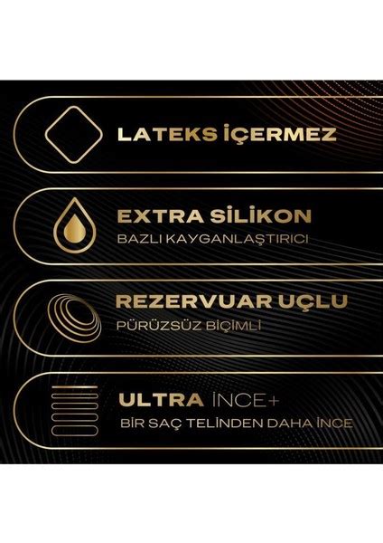 Durex Nude Ultra Ince Prezervatif X LÜ Heatsync Fiyatı