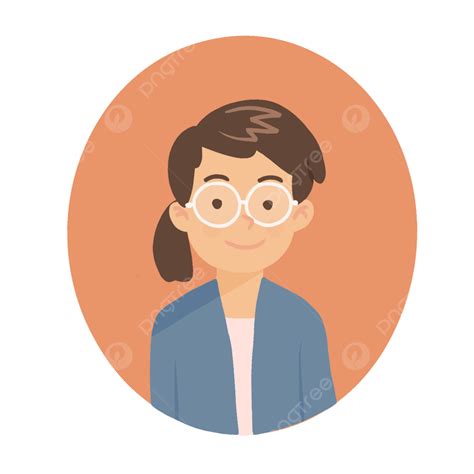Office Worker Hd Transparent Office Worker Woman Icon Woman Icon