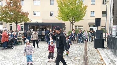 Altstadtfest 2022 Youtube