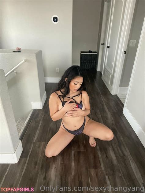 Kimberly Yang Nude OnlyFans Leaked Photo 10 TopFapGirls