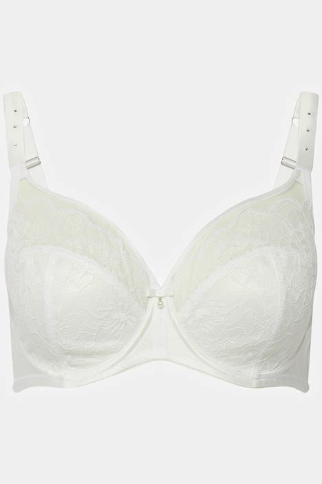 Beugelbeha Kant Mesh Cups Siersteentjes Cup C E Bhs Lingerie