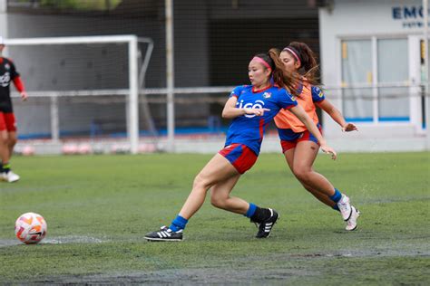 CWU20 Alineación de Panamá Femenina Sub 20 en su debut ante Estados Unidos