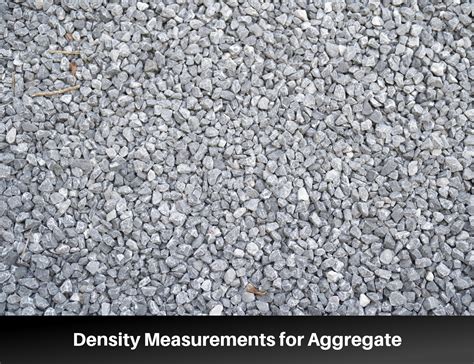 Measuring Density In Aggregate And Why It Matters