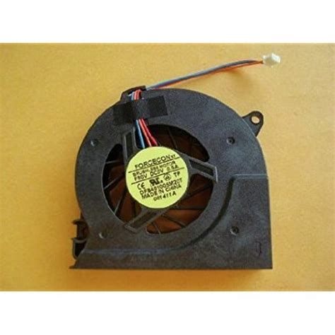 Amazon Wangpeng New Cooling Fan For NC6320 NX6310 NX6320 6510B