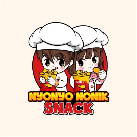 Produk Nyonyo Nonik Snack Shopee Indonesia