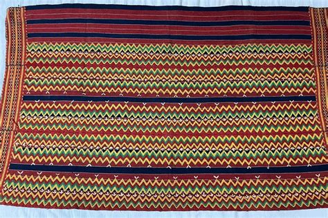 Pin by Rudi Tabora on Philippine Indigenous Textiles | Textiles, Philippine