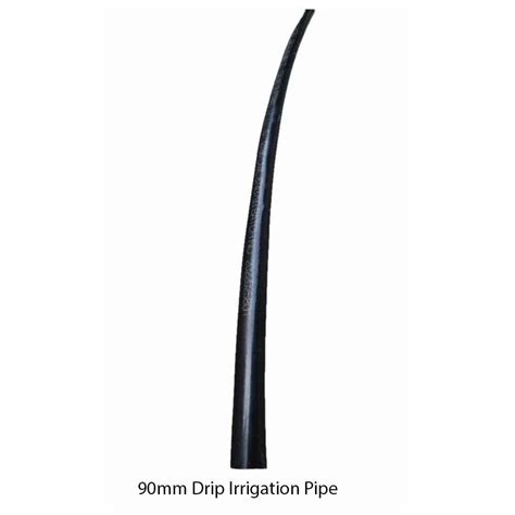 16mm Drip Irrigation Pipe At Rs 9meter Drip Pipe In Indore Id