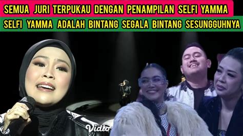 Soimah Denada Nassar Sampai Dewi Persik Di Buat Terpukau Dengan Selfi