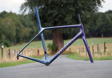 Giant Tcr Advanced Sl Frameset S Tec Sports