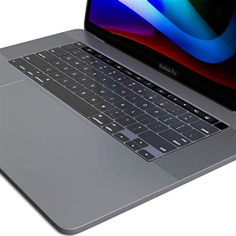 Kuzy Compatible Con Macbook Pro De Pulgadas A Y Macbo