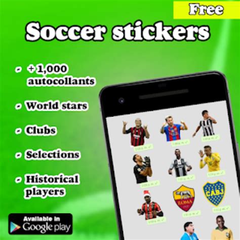 Stickers Football World Cup Apk For Android Download