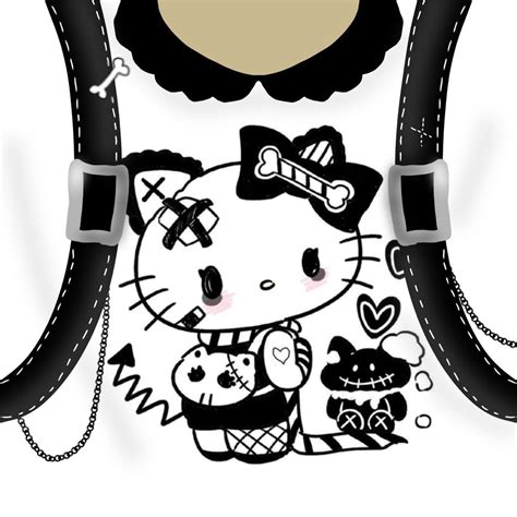 Hello Kitty T Shirt Hello Kitty T Shirt Cute Tshirt Designs Hello