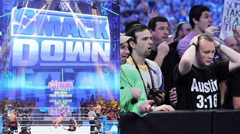 WWE SmackDown Superstar officially out of the faction he created