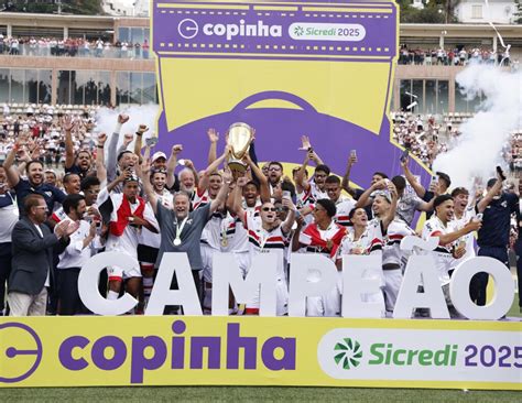 Que Dia O São Paulo Joga Na Copinha