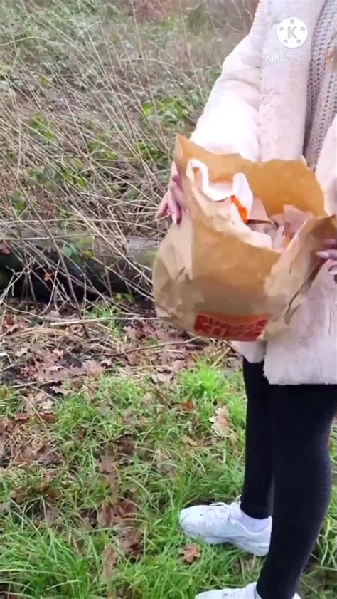 Litter Hot Girl Littering ThisVid