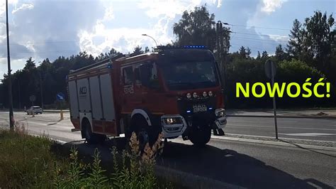 NOWOŚĆ TRĄBYYY Alarmowo 431 N 25 GCBARt 5 32 Man TGM Moto Truck