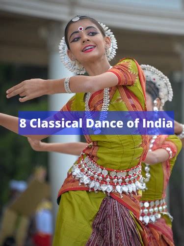 List Of Classical Dances Of India 8 Classical Dances Of Flickr