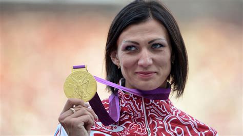 Two Olympic Champions Among Four Russians With New Doping Charges Olympics News Sky Sports