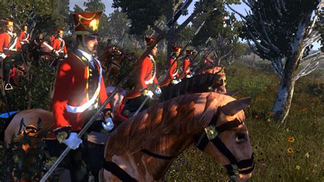 Napoleon Mod Battle Img 3 Image Wm56 Etw 1700s Mod For Empire Total War Moddb