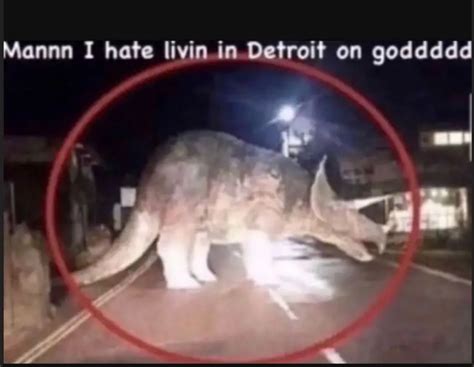 Detroit Must Suck To Live In Meme By ExecutionerStudios Memedroid