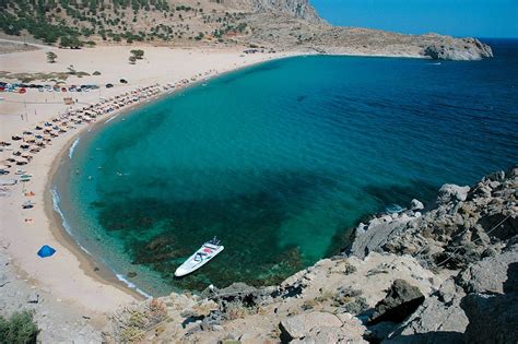 Top 10 Most Beautiful Places In Samothraki Island