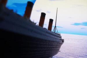 The Titanic Door Meme: Is It Harmless Fun or a Disturbing Trend? - Oli ...