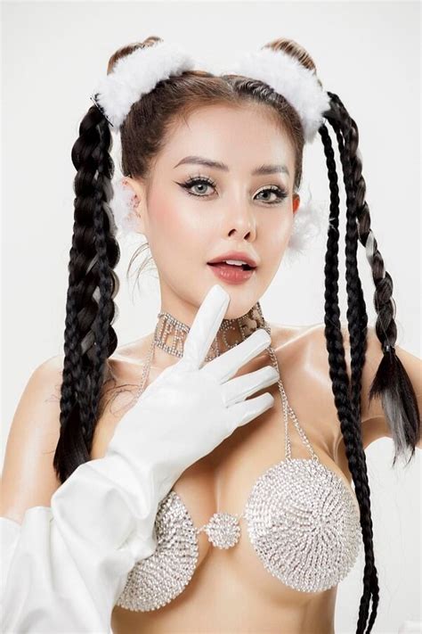 Tổng hợp 99 Hình ảnh Dj Ngân 98 bikini sexy cực nóng bỏng