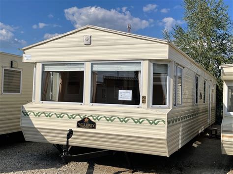 Domki Holenderskie Domek Holenderski M S Caravan Domki