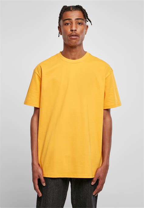 Urban Classics Heavy Oversized Tee Tb Magicmango Ab