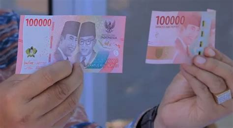 BI Rilis Data Uang Beredar Di Indonesia Capai Rp 8 350 Triliun