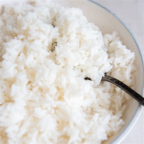 Yabatech Delivery Sweet White Rice