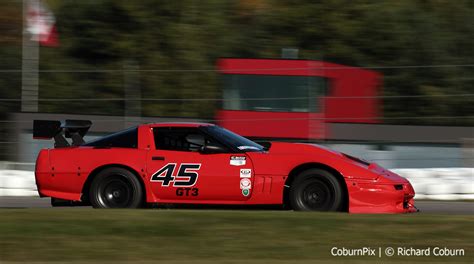 Road Race Corvette C Updated Corvetteforum Chevrolet