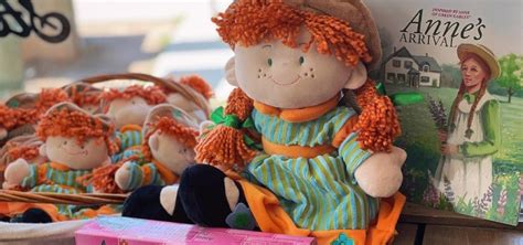 How To Experience Anne Of Green Gables This Summer in PEI - Discover ...
