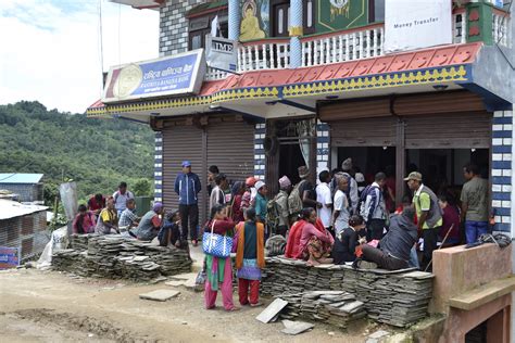 The New Humanitarian | Kapil Bisht