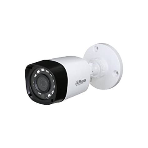 Dahua DH HAC HFW1800R 4K HDCVI IR Bullet Camera DH HAC HFW1800R CSE