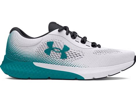 Buty Męskie Under Armour Charged Rogue 3026998 102 Biegowe Sportowe 44