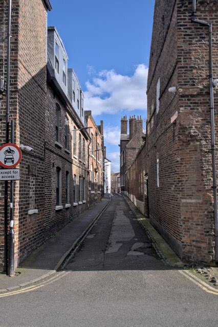 Barker Lane Bob Harvey Geograph Britain And Ireland