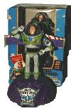 Buzz Lightyear Electronic Talking Bank Toy Story Toys