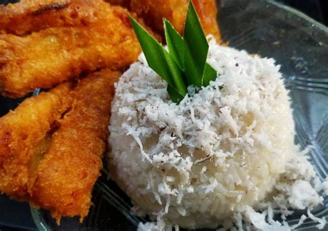 Resep Pisang Goreng Ketan Oleh Yaya Chaniago Cookpad