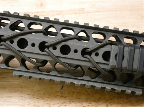 War Sport Industries Lvoa S 556 Nato D4 Guns