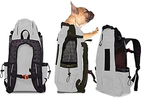 Sac Dos Pour Chien Comparatif Des Meilleurs En Avec Avis