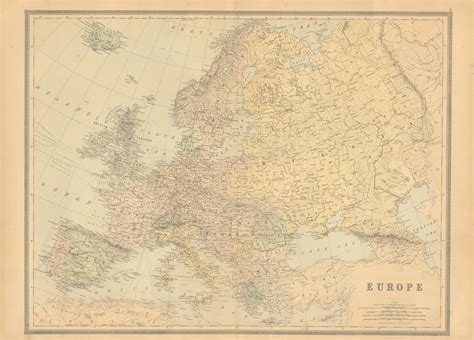 1000 ad map of europe 12
