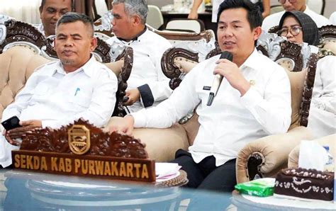 Ketua Tpps Maksimalkan Akselerasi Penanganan Stunting Pasundan Ekspres