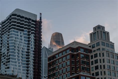 New Legislation Aims to Limit “Intermediate Length” Rentals - Reuben